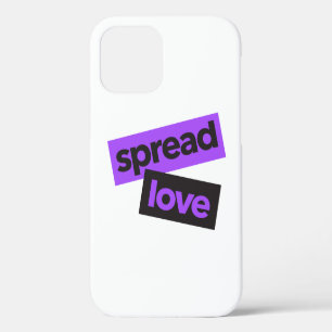 Funda Para iPhone 12 Moderno, urbano, vibrante, diseño gráfico de moda 