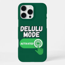 Modo Delulu Activado | Divertido Gen Z