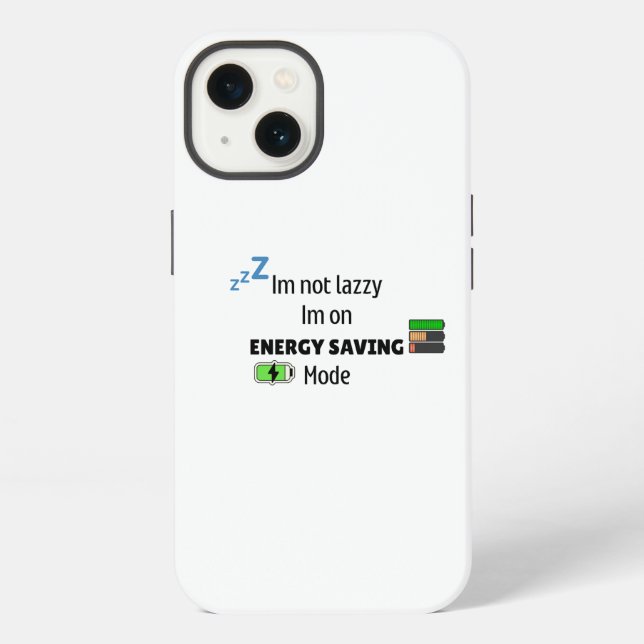 FUNDA PARA iPhone MODO SUEÑO (Reverso )
