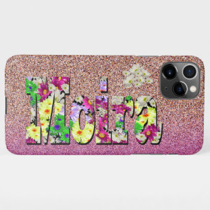 Funda Para iPhone 11Pro Max Moira, Chicas Con Daisies,