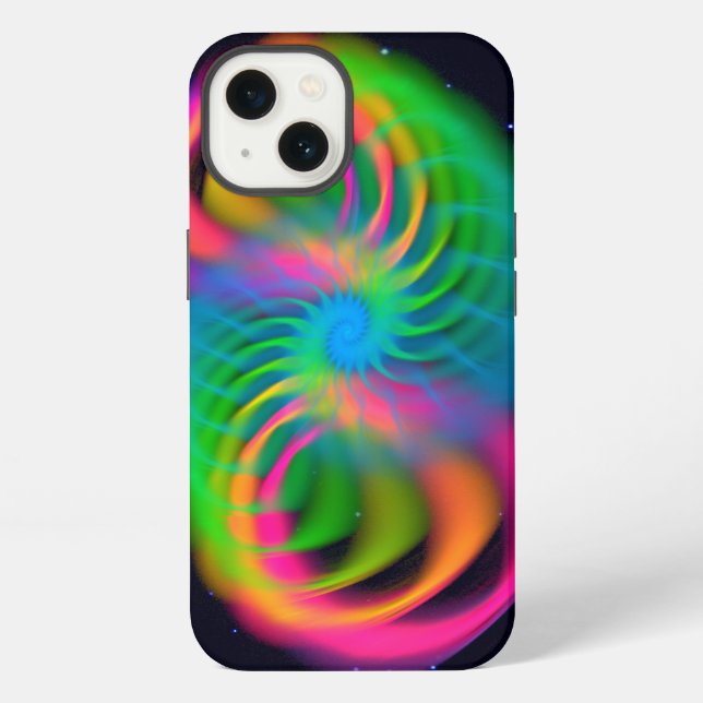 Funda Para iPhone Molinete (Reverso )