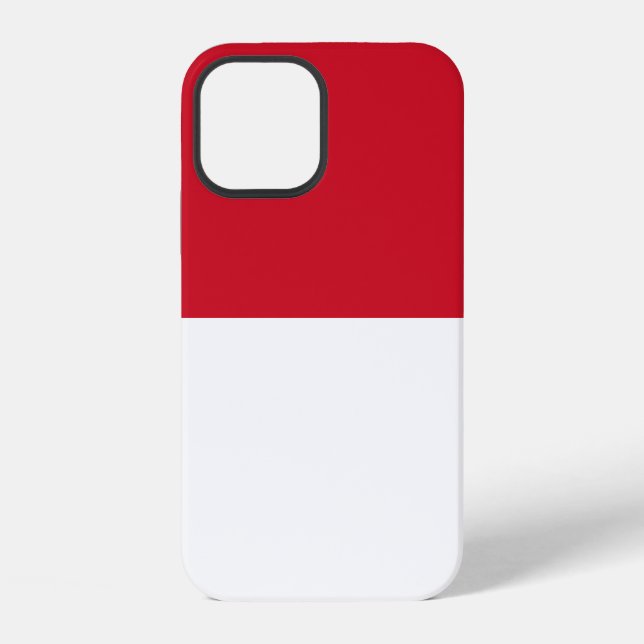 Funda Para iPhone Mónaco (Reverso )