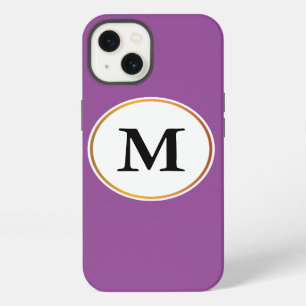 monograma