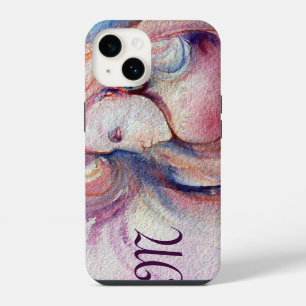 Funda Para iPhone 14 Monograma de AVALON Magia y Misterio
