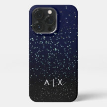 Monogramado de nombre simple de pareja