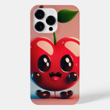 Monstruo de cerezo