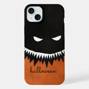 Monstruo de Halloween