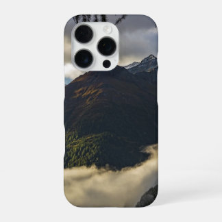 Funda Para iPhone 16 Pro Montaña