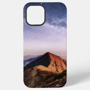 Funda Para iPhone 12 Pro Max Montañas Cárpatos Ucrania (todos los teléfonos)