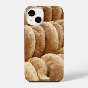 Funda Para iPhone 14 Montones de Snickerdoodles