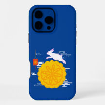 Moonakes Jumping Moon Rabbit, Festival de Mediados