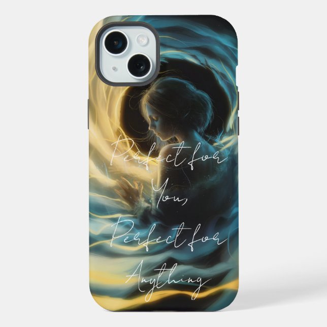 Funda Para iPhone  Moonlight phone case (Reverso )