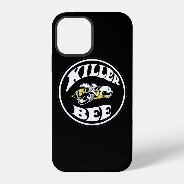 Funda Para iPhone Mopar - Dodge Coronet Super Bee  (Reverso )