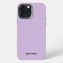 morado minimalista neutro monogramo