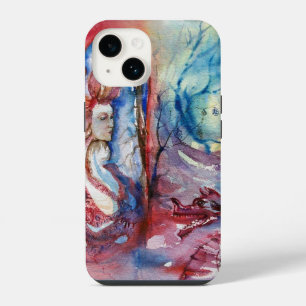 FUNDA PARA iPhone 14 MORGANA