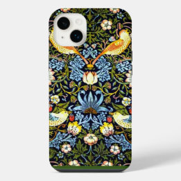 Funda Para iPhone 14 Plus Morris - Ladrón de fresa