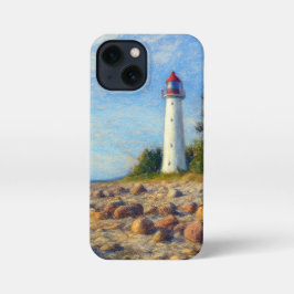 Funda Para iPhone 13 Mini Mortalidad de Vormsi