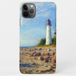 Funda Para iPhone 11Pro Max Mortalidad de Vormsi