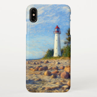 Funda Para iPhone XS Max Mortalidad de Vormsi