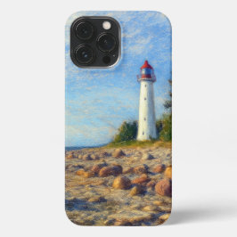Funda Para iPhone 13 Pro Max Mortalidad de Vormsi