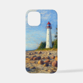 Funda Para iPhone 12 Mini Mortalidad de Vormsi