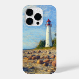 Funda Para iPhone 14 Pro Mortalidad de Vormsi