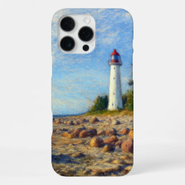 Funda Para iPhone 16 Pro Max Mortalidad de Vormsi