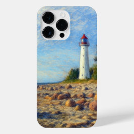 Funda Para iPhone 14 Pro Max Mortalidad de Vormsi