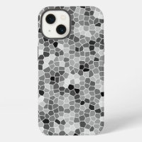 Mosaico, estructura, plantilla