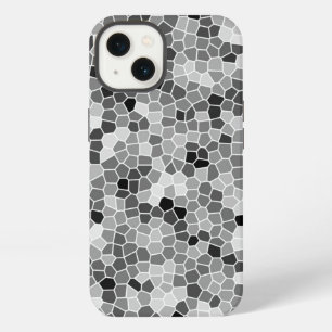 Mosaico, estructura, plantilla