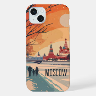 Moscú