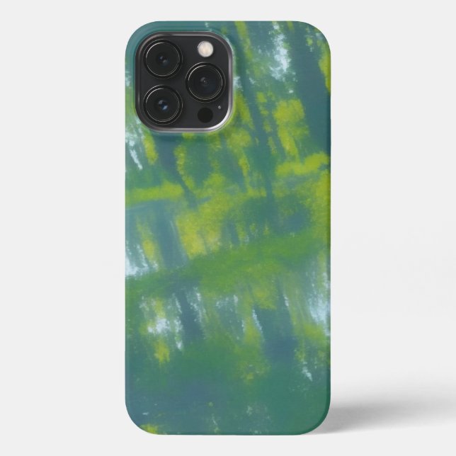 Funda Para iPhone Mossy (Reverso )