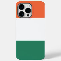 Mostrar tus colores - Irlanda
