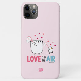 Funda para Iphone Mostropi│Love is in the air