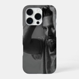 FUNDA PARA iPhone 16 PRO MOVIL