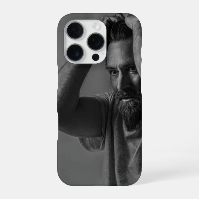 FUNDA PARA iPhone MOVIL (Reverso)