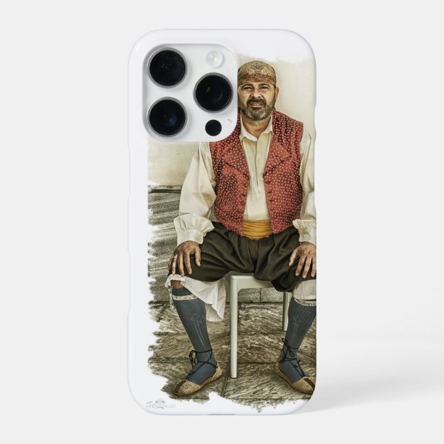 FUNDA PARA iPhone MOVIL (Reverso)