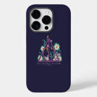 Muerte Floral Graphic de las Reliquias