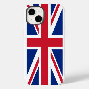 Funda Para iPhone 14 Muestra tus colores - Reino Unido