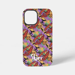 Funda Para iPhone 12 Mini ¡Muéstrate tu lado honesto esta Halloween!