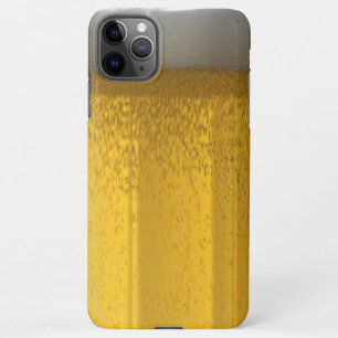 Funda Para iPhone 11Pro Max Mug de cerveza