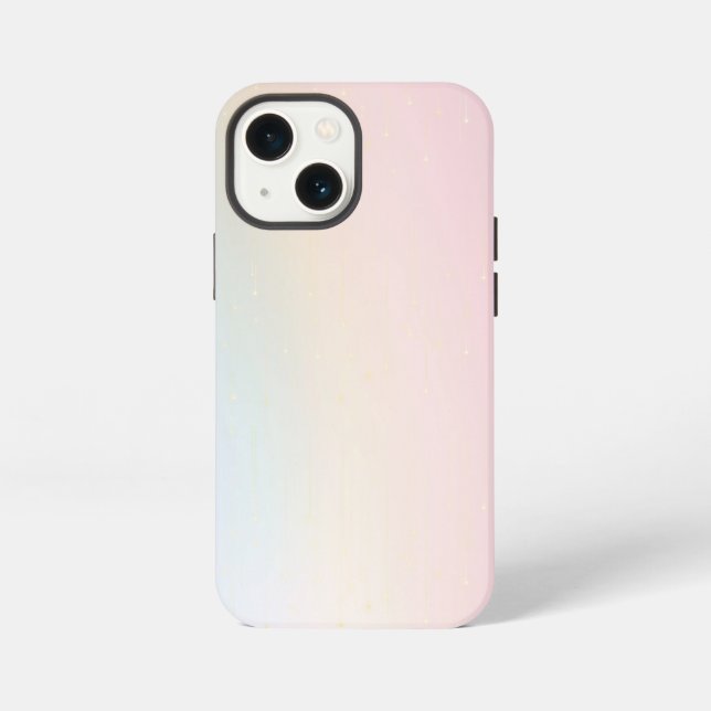 Funda Para iPhone Mujer (Reverso )
