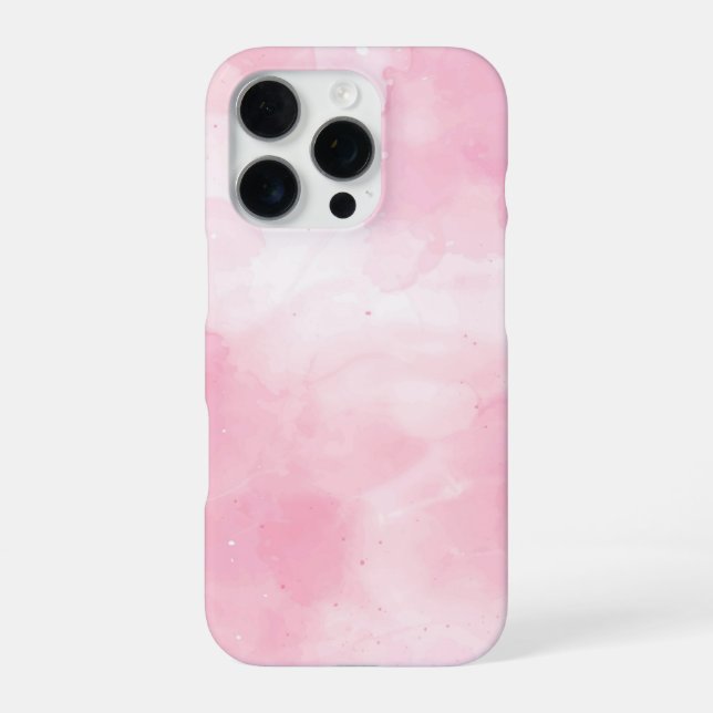 Funda Para iPhone Mujer (Reverso)