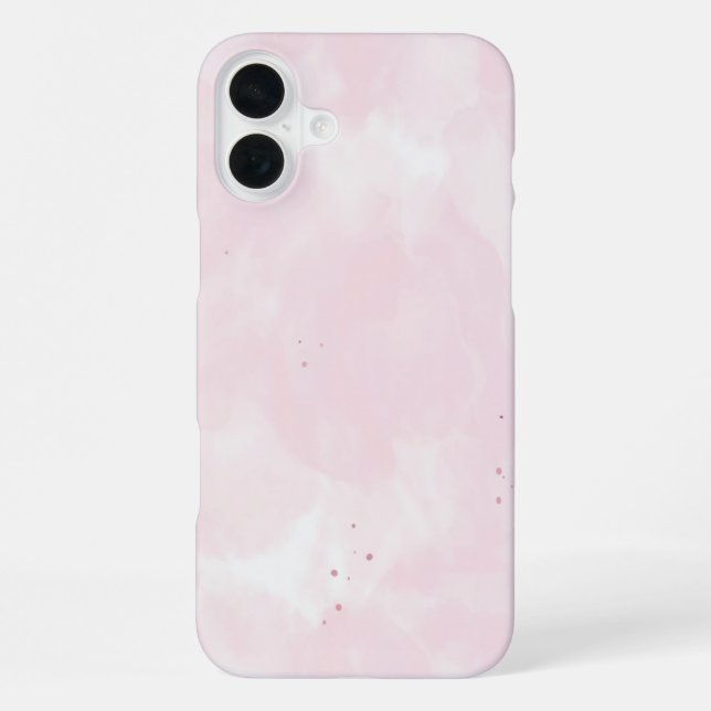 Funda Para iPhone Mujer (Reverso )