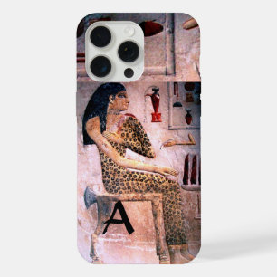 MUJER ELEGANTE, MODA Y BELLEZA DEL ANTIGUO EGIPTO