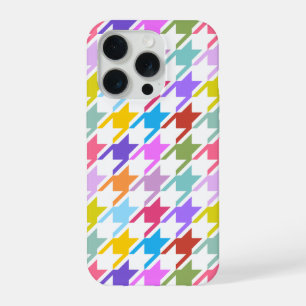 Multicolor inalámbrico + Gran patrón blanco