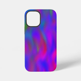 Funda Para iPhone 12 Mini Multicolor Madness iPhone Case
