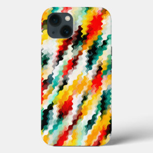 Multicolored