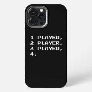 FUNDA PARA iPhone 13 PRO MAX MULTIPLAYER
