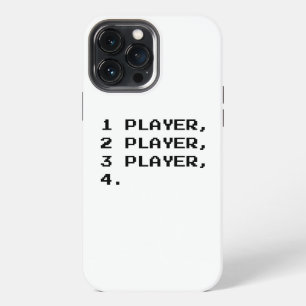 FUNDA PARA iPhone 13 PRO MAX MULTIPLAYER